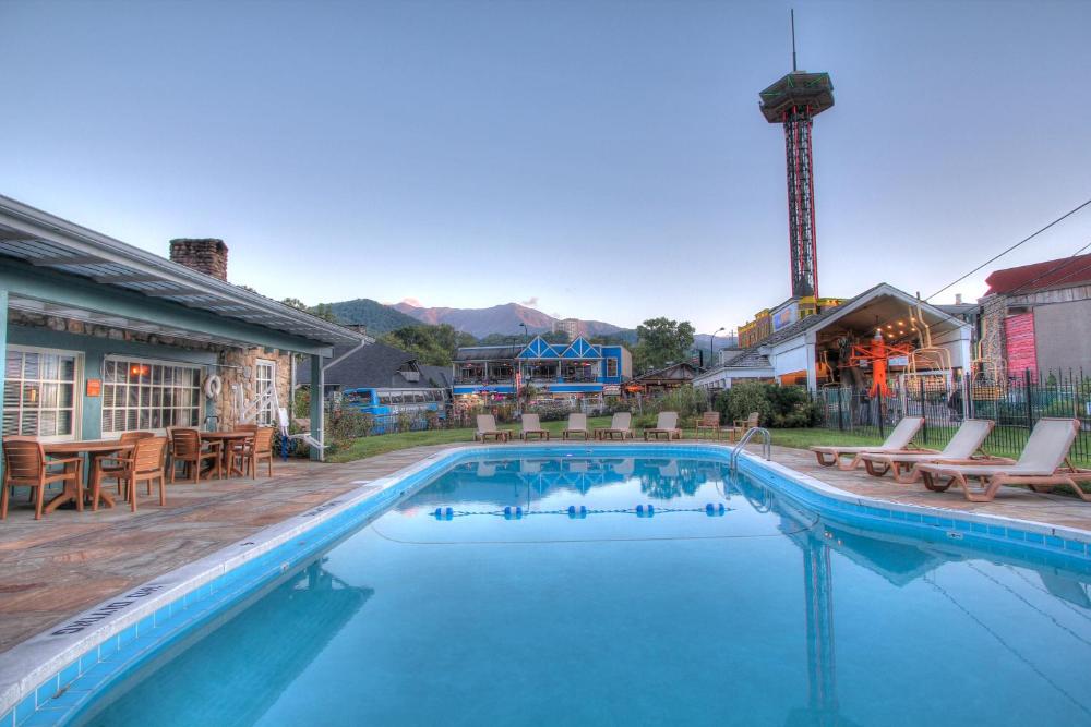 Gatlinburg Inn